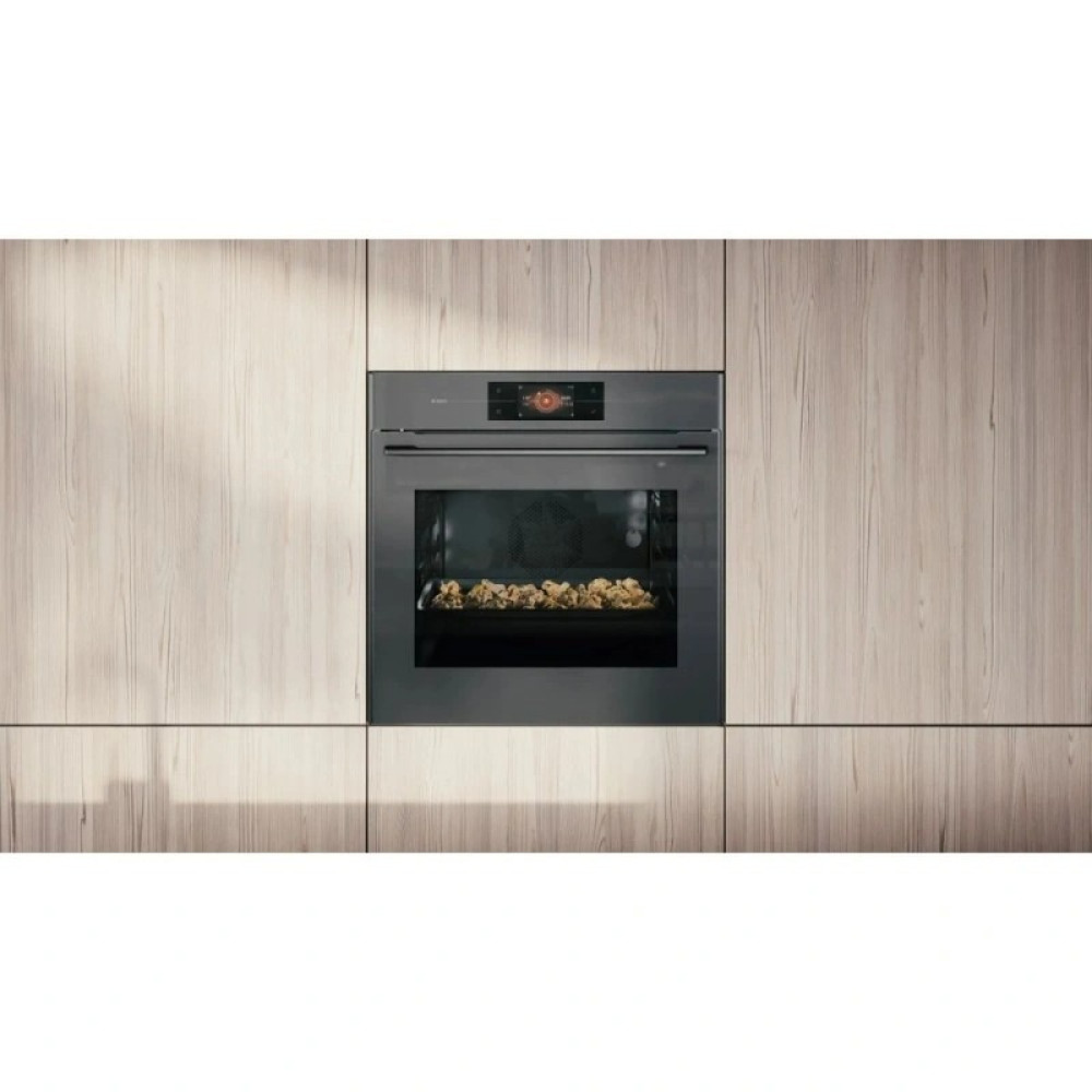 Піролітична духова шафа ASKO OP8678GG