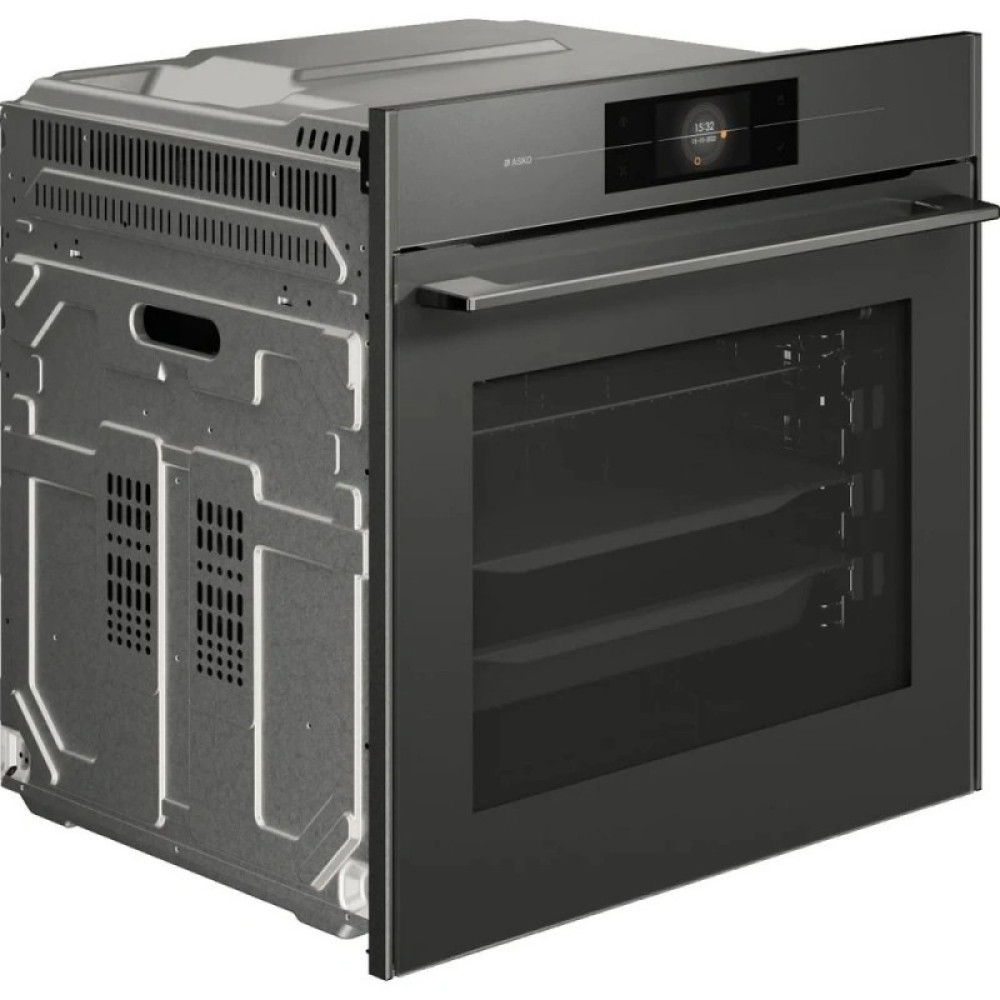 Піролітична духова шафа ASKO OP8678GG