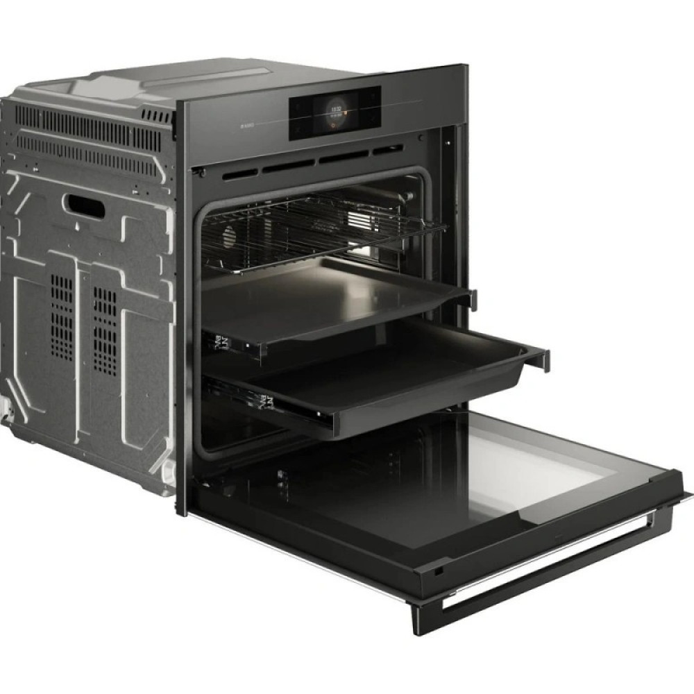Піролітична духова шафа ASKO OP8678GG