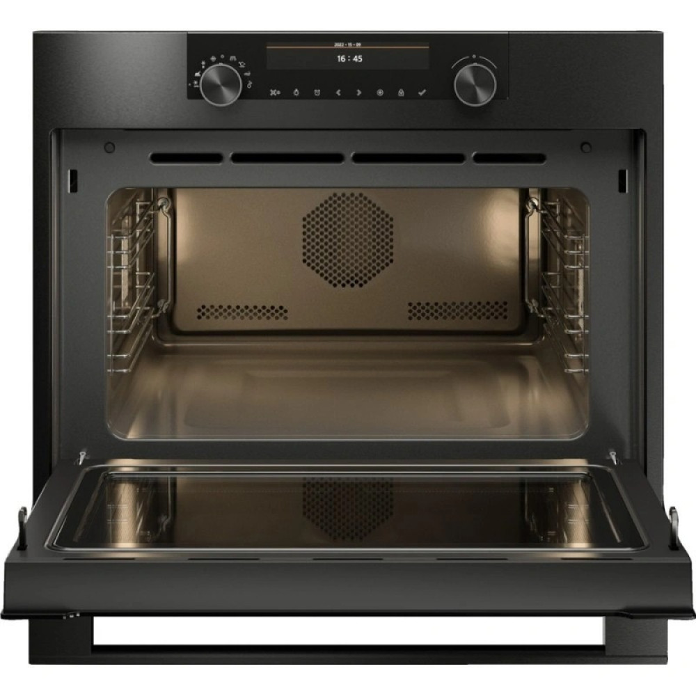 Мікрохвильова піч ASKO OM8487B 