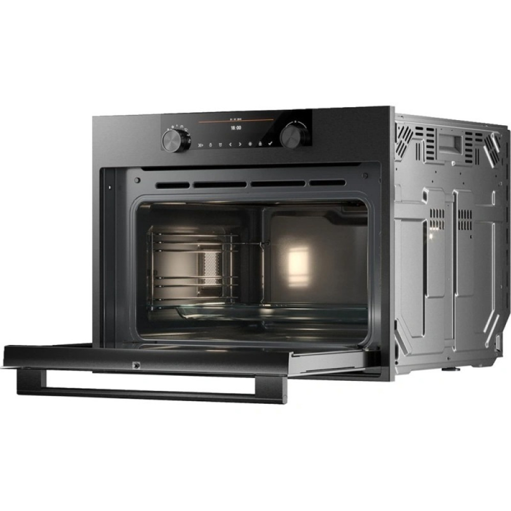 Мікрохвильова піч ASKO OM8487B 