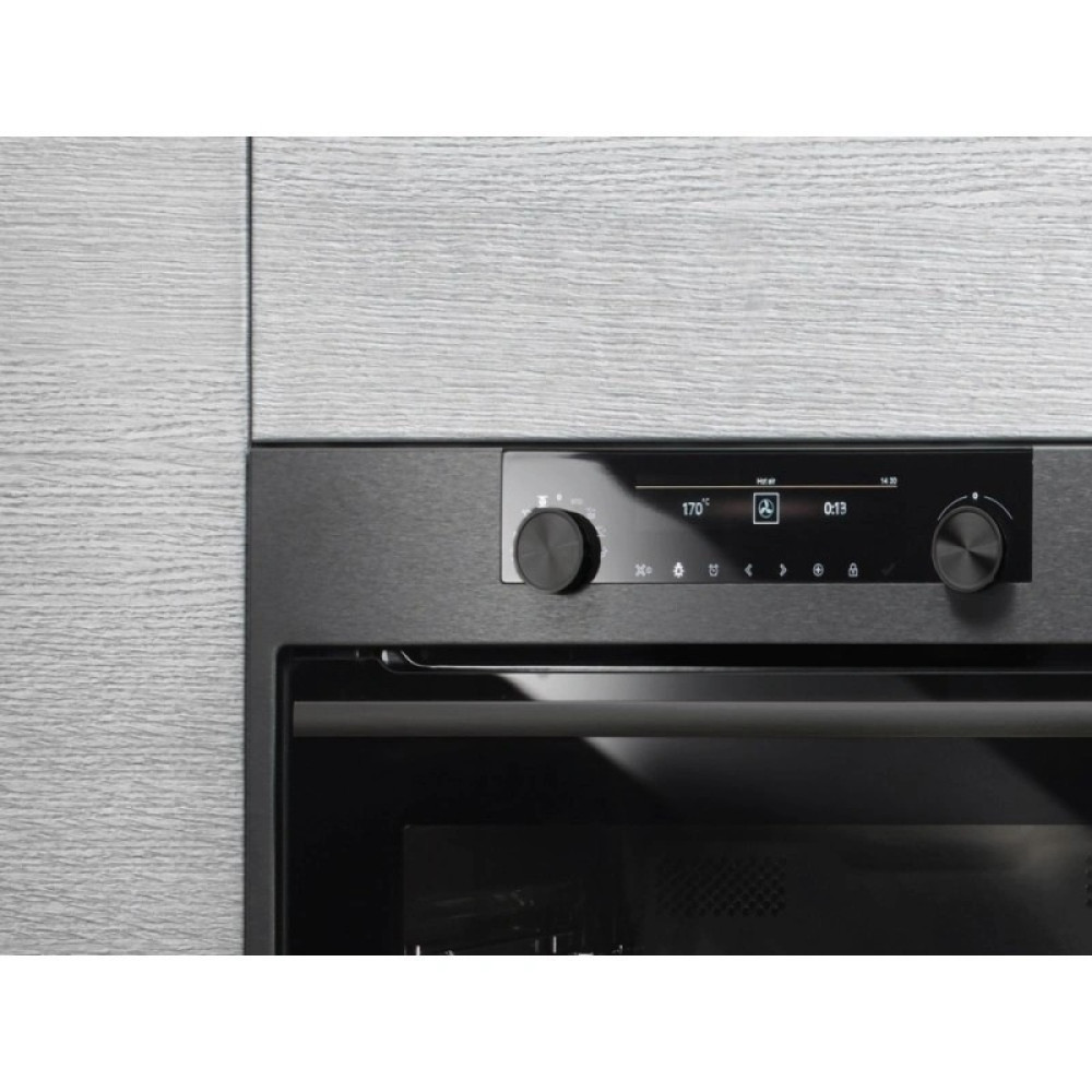 Мікрохвильова піч ASKO OM8487B 