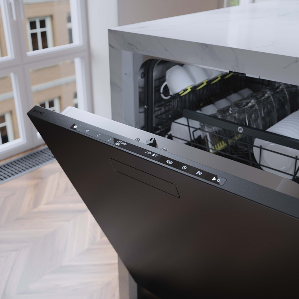 Dishwasher ASKO DBI745MIQ.BS