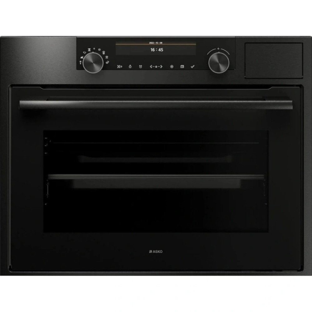 Combined oven with steam ASKO OCS8487B