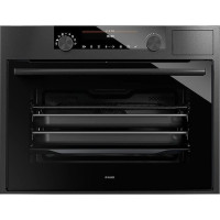 Combined oven with steam ASKO OCS8487B