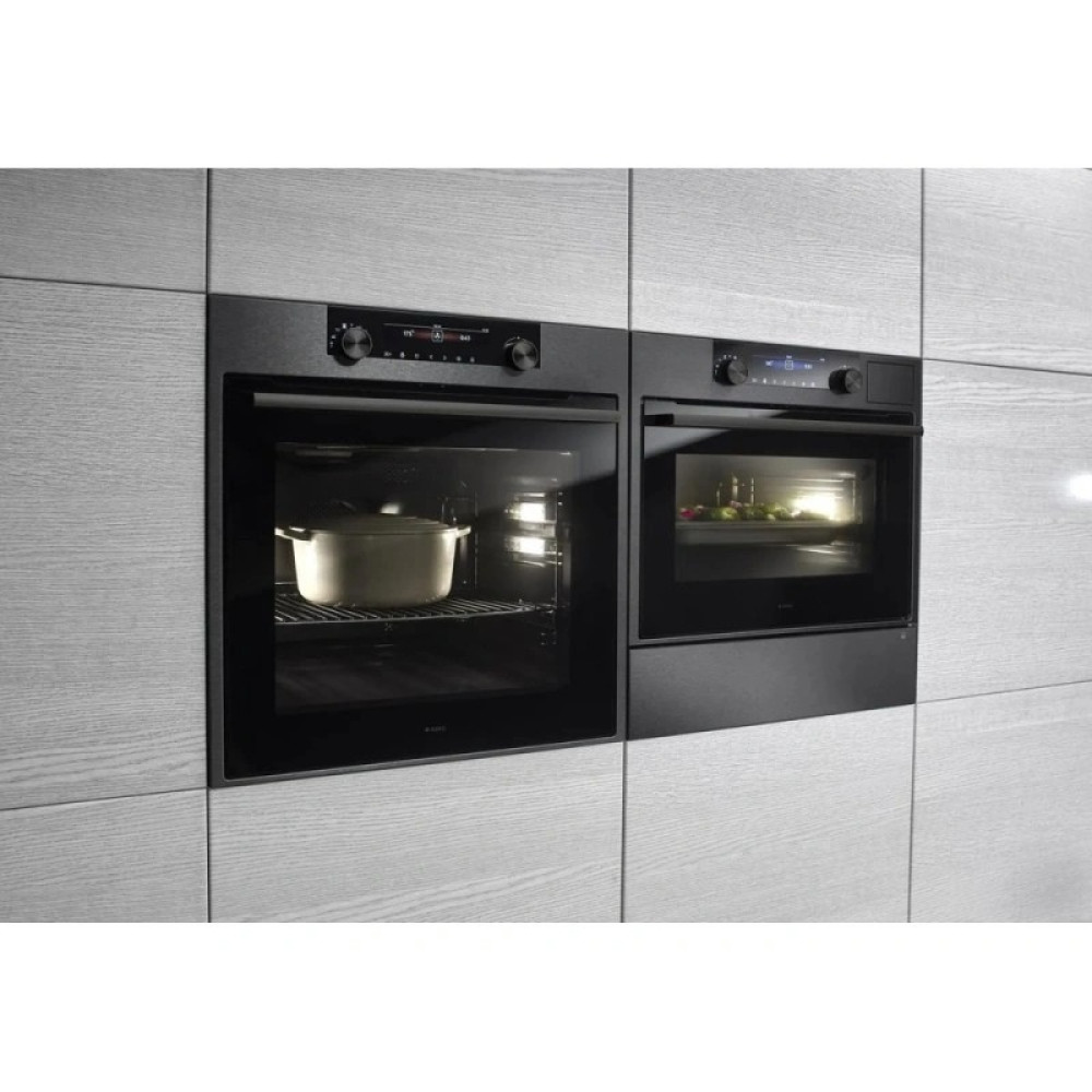 Combined oven with steam ASKO OCS8487B
