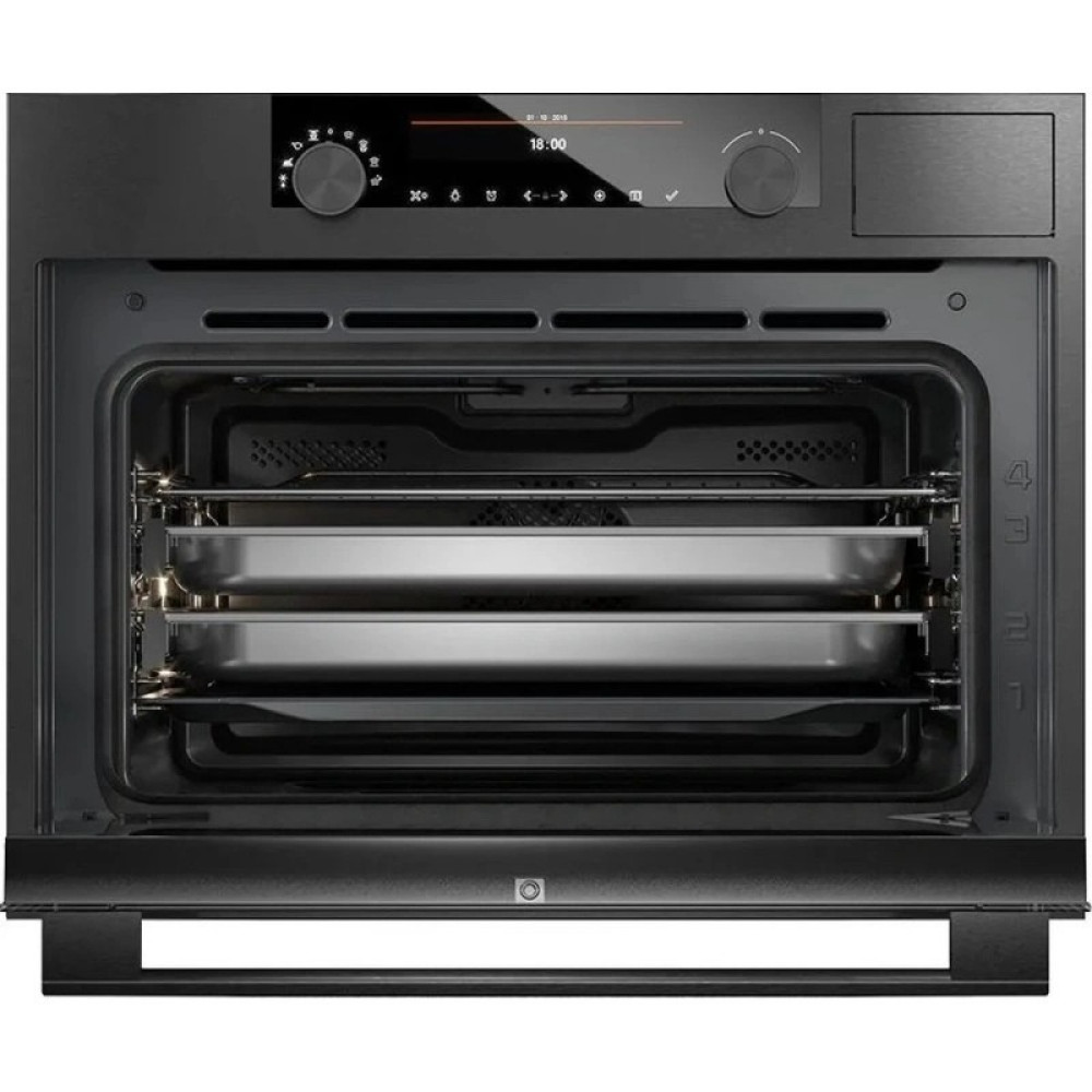 Combined oven with steam ASKO OCS8487B