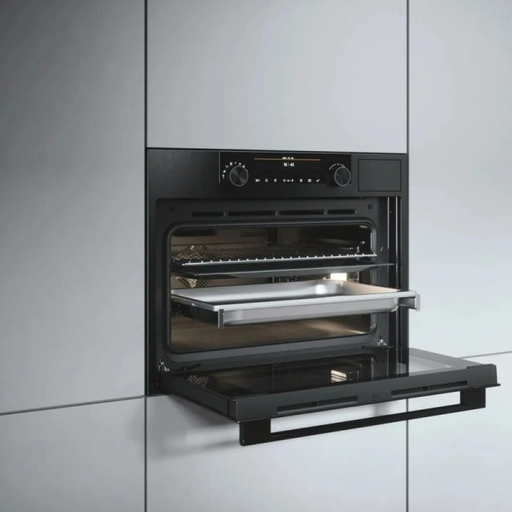 Combined oven with steam ASKO OCS8487B
