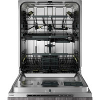 Dishwasher ASKO DFI756MUXXL