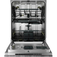 Посудомоечная машина ASKO DFI756MUXXL