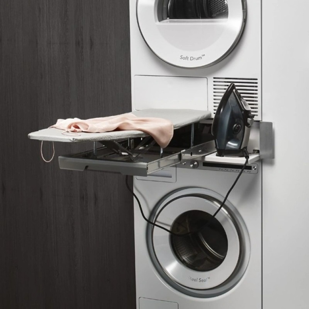 Выдвижная гладильная доска ASKO HI1153T