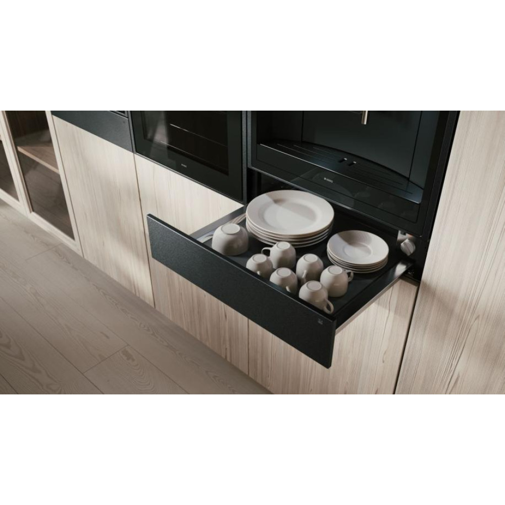 Шухляда для підігріву посуду ASKO ODW61BS0 