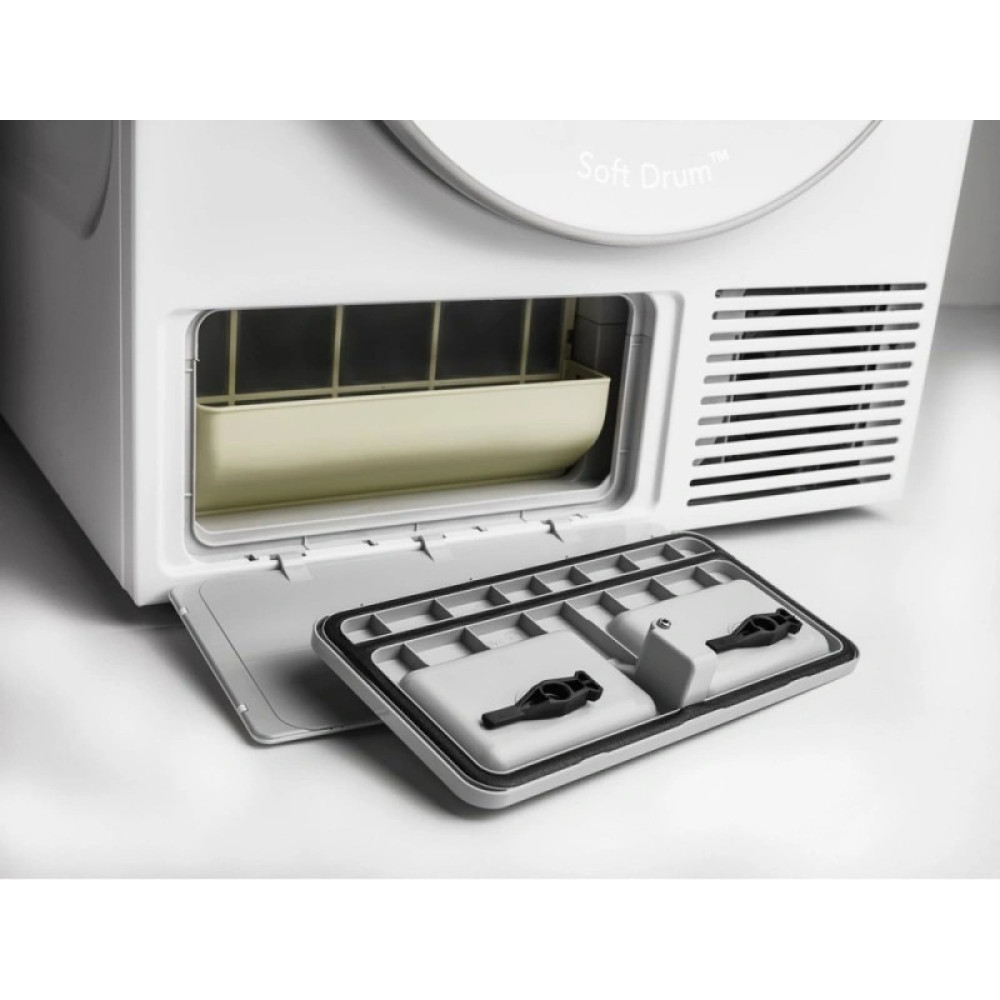 Сушильна машина ASKO T611HX.W