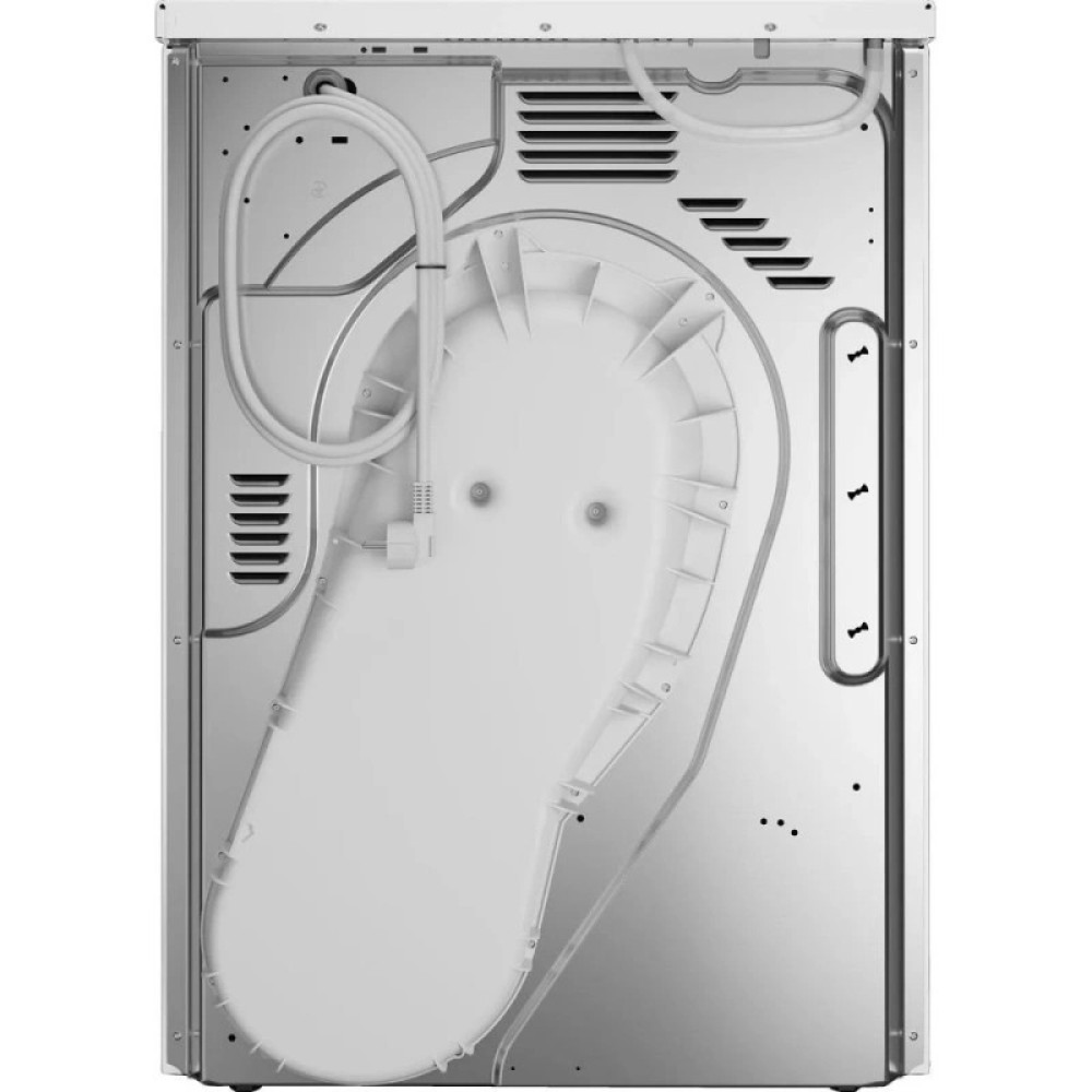 Drying machine ASKO T209H.W