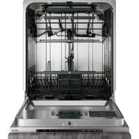 Dishwasher ASKO DSD747U