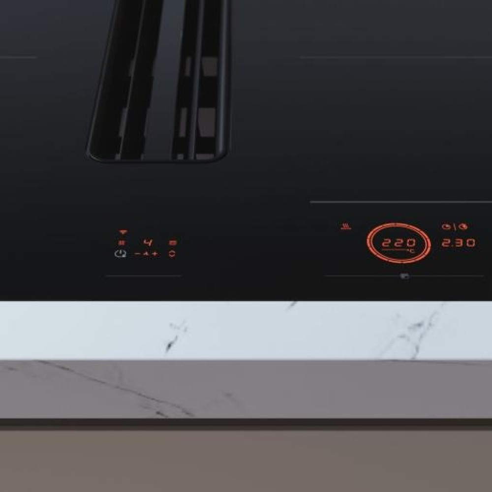 Варильна поверхня з витяжкою ASKO HIHD854GF