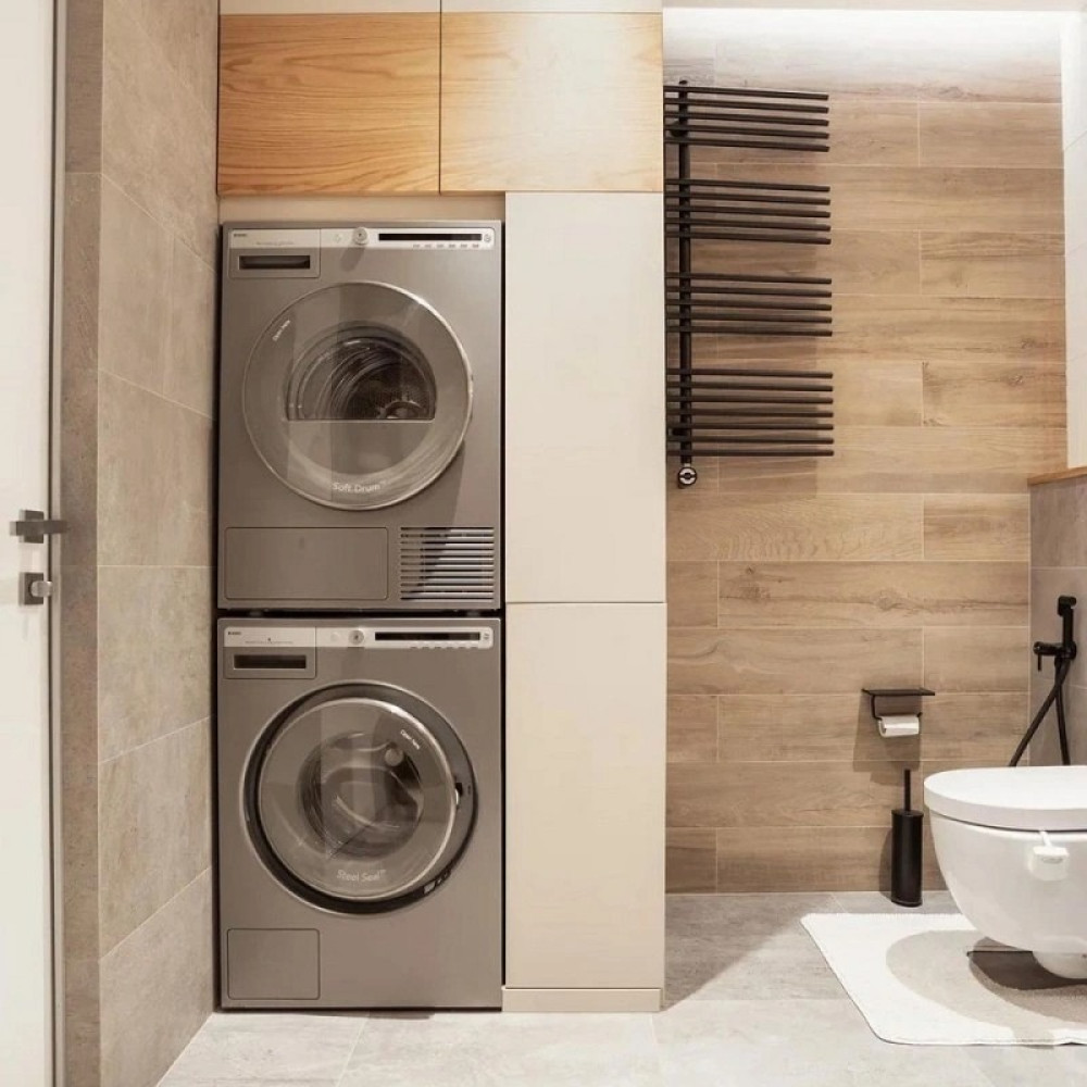 Пральна машина ASKO W4086C.T/3 (виставковий зразок)