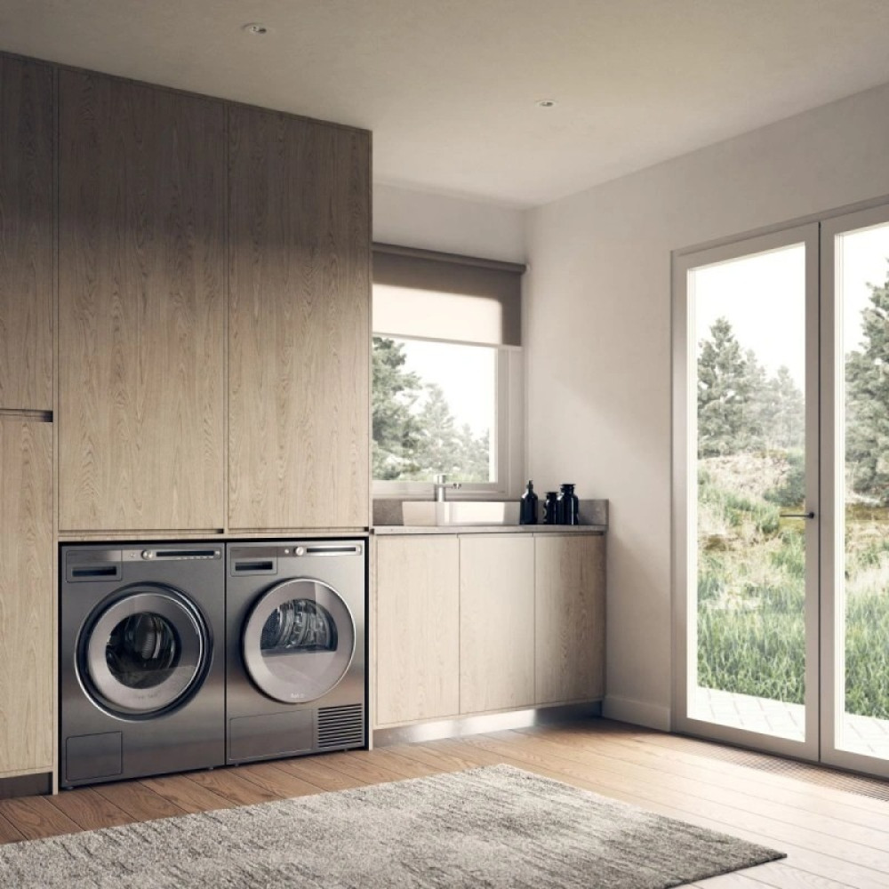 Пральна машина ASKO W4086C.T/3 (виставковий зразок)