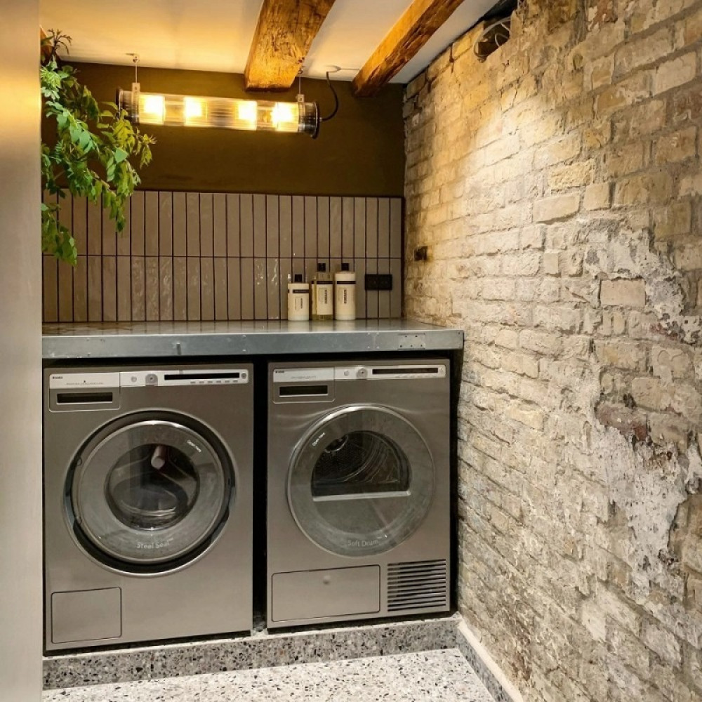 Пральна машина ASKO W4086C.T/3 (виставковий зразок)