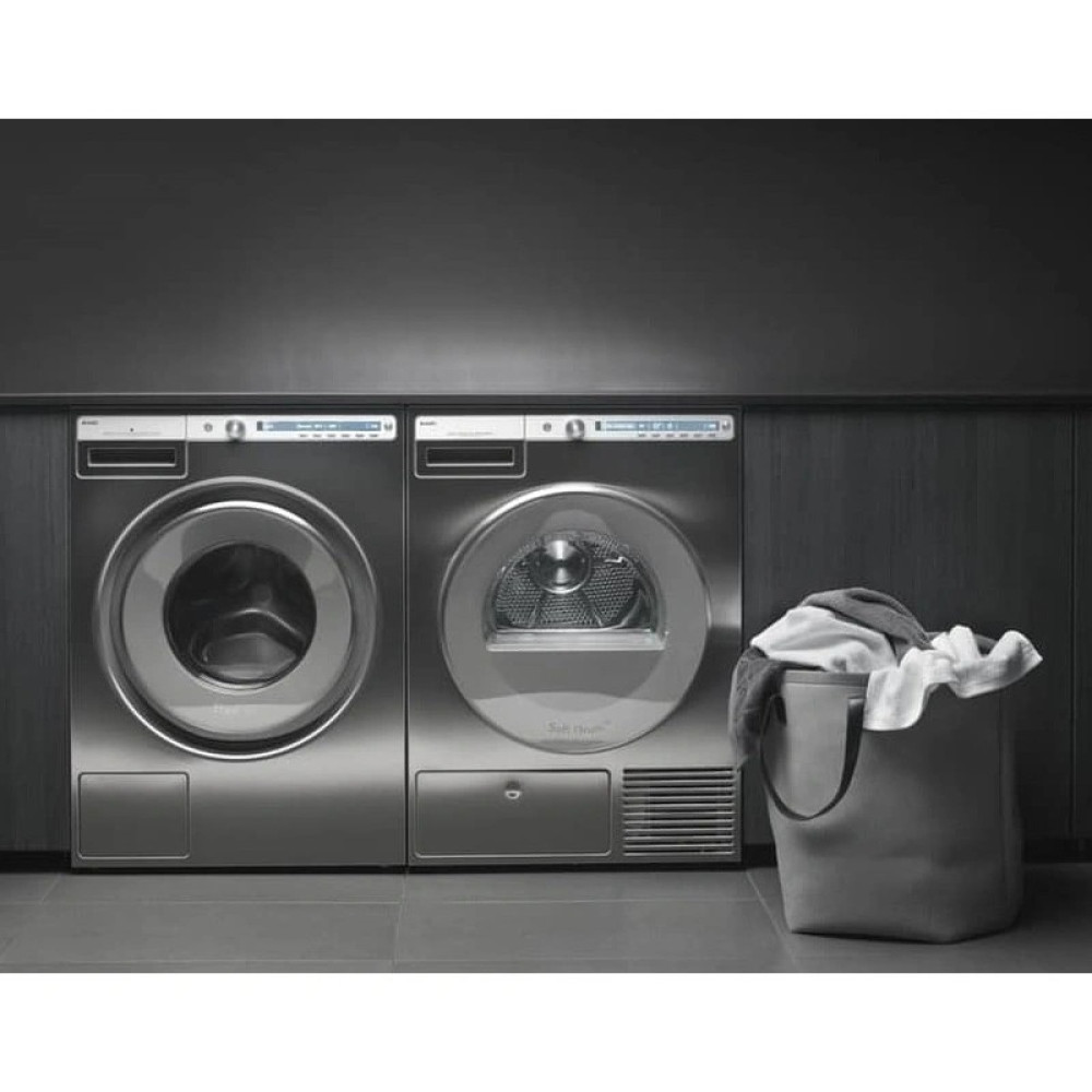 Пральна машина ASKO W4086C.T/3 (виставковий зразок)