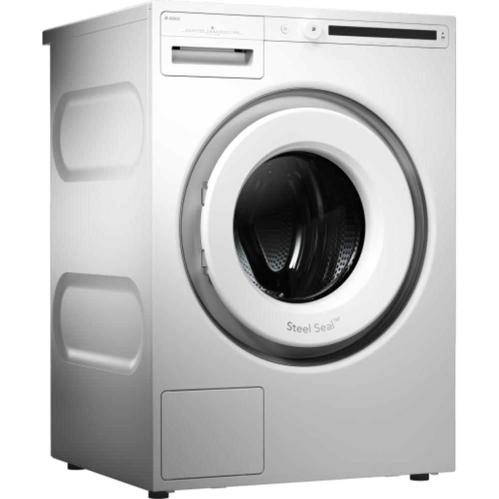 Стиральная машина ASKO W2084B.W