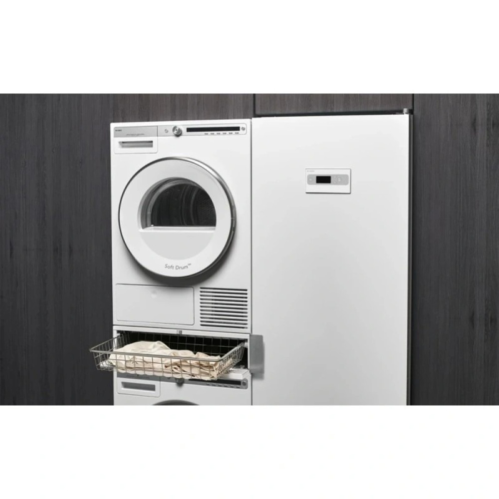 Выдвижная полка для белья ASKO HB1153W