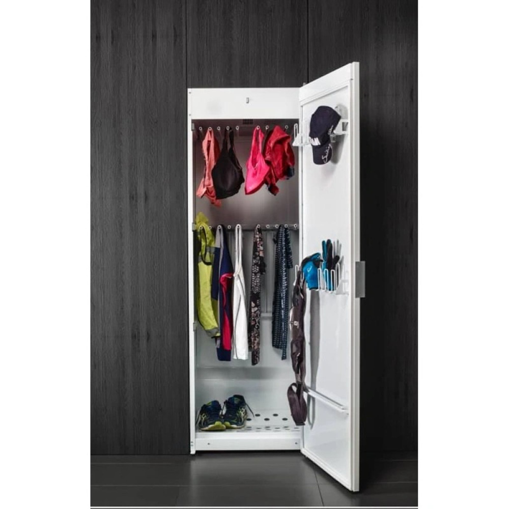 Сушильна шафа ASKO DC7784HP.W