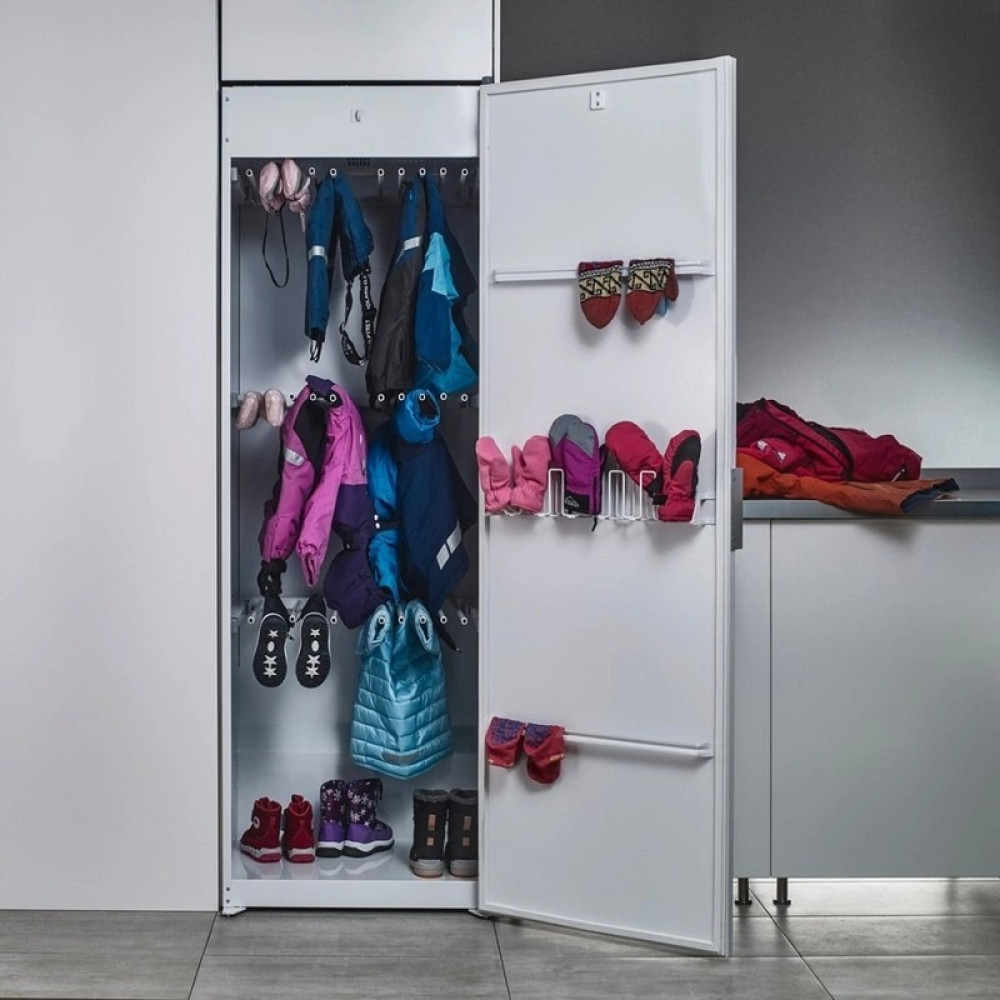 Сушильна шафа ASKO DC7784HP.W