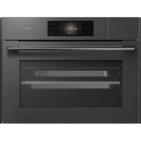 Комбинированный духовой шкаф с паром ASKO OCS8478GG