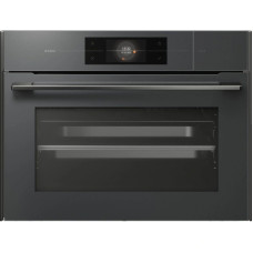 Combined oven with steam ASKO OCS8478GG
