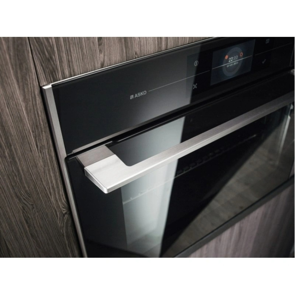 Combined oven with steam ASKO OCS8678G