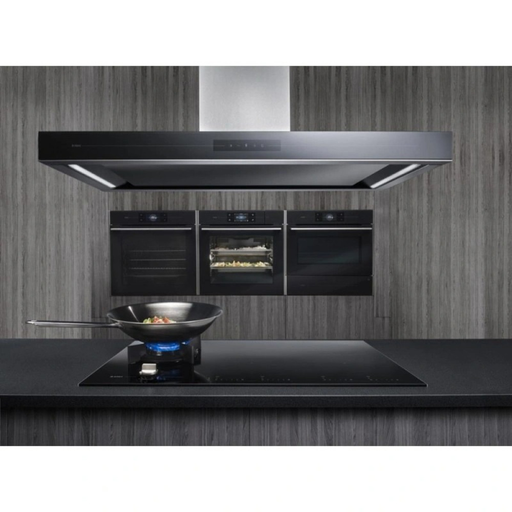 Combined oven with steam ASKO OCS8678G