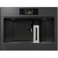 Вбудована кавова машина ASKO CM8478GG