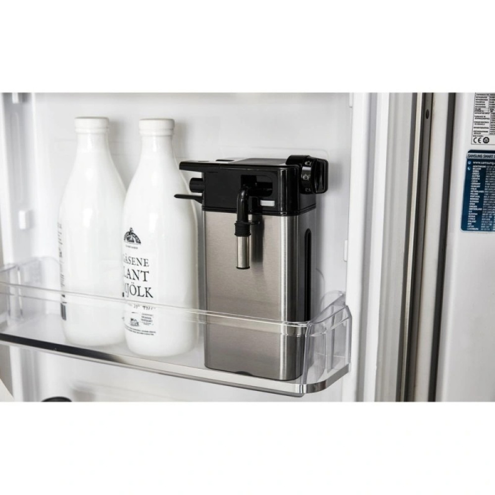 Вбудована кавова машина ASKO CM8478GG