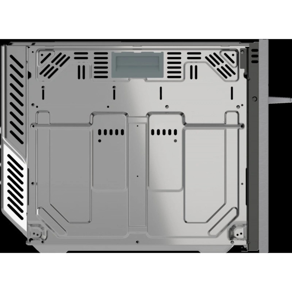 Combined oven with steam and microwave ASKO OCSM8478G
