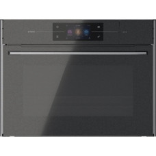 Комбінована духова шафа з парою та НВЧ ASKO OCSM8478G 