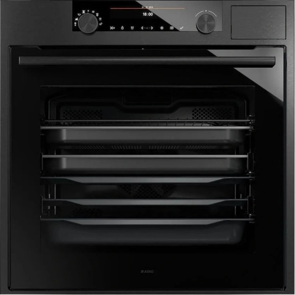 Combined oven with steam ASKO OCS8687B