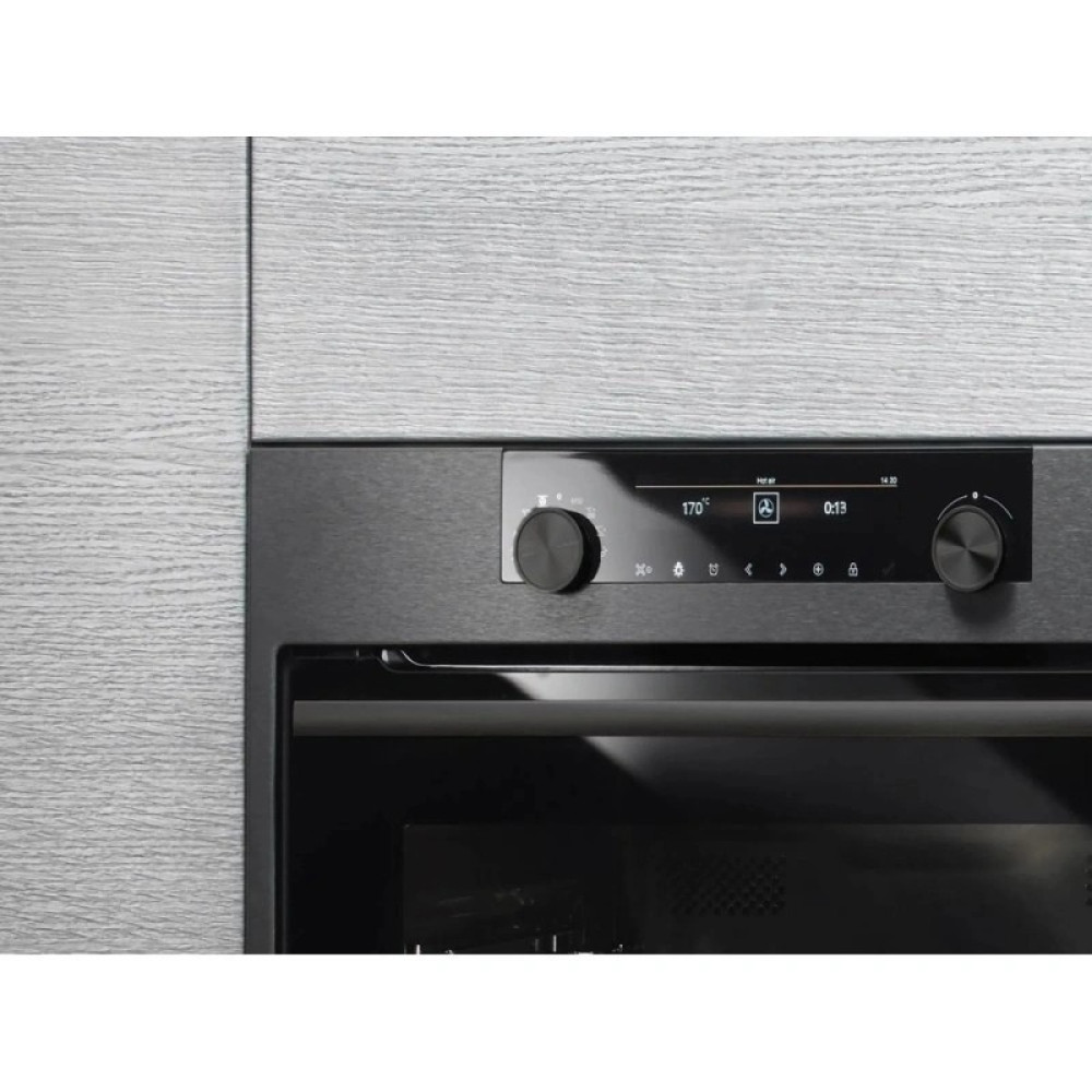 Combined oven with steam ASKO OCS8687B